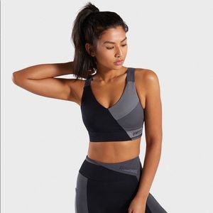 GYMSHARK SPORTS BRA